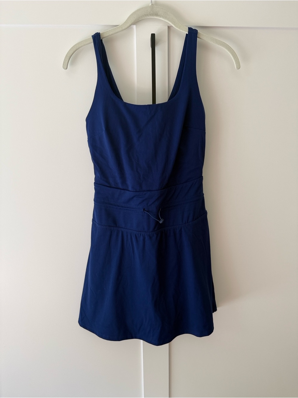 JoyLab Navy Athletic Dress XS
